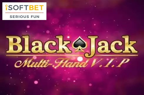 Blackjack VIP MH
